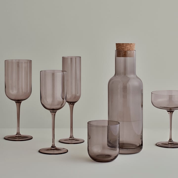 Fuum vattenkaraff 1 l, Nomand Blomus