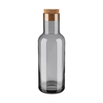 Fuumi karaff 1L - Smoke - Blomus