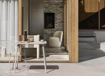 Fuumi karaff 1L - Smoke - Blomus
