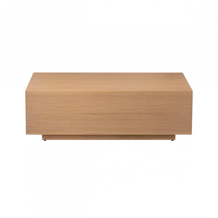 Goba soffbord M 80x40x29 cm - Oak - Blomus