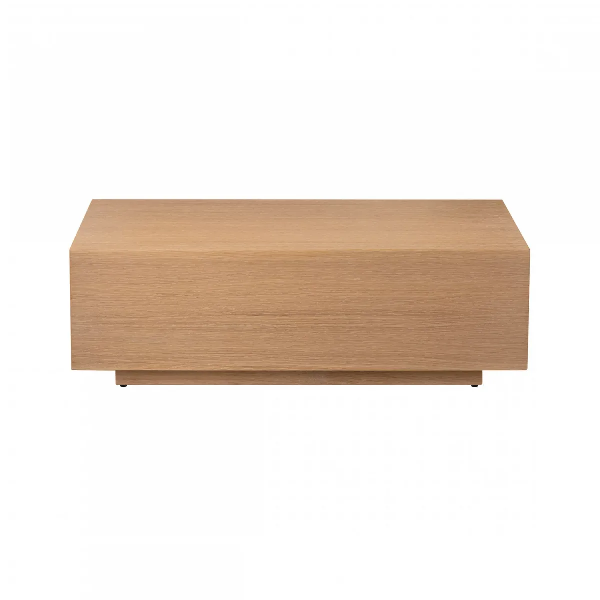 blomus Goba soffbord M 80x40x29 cm Oak