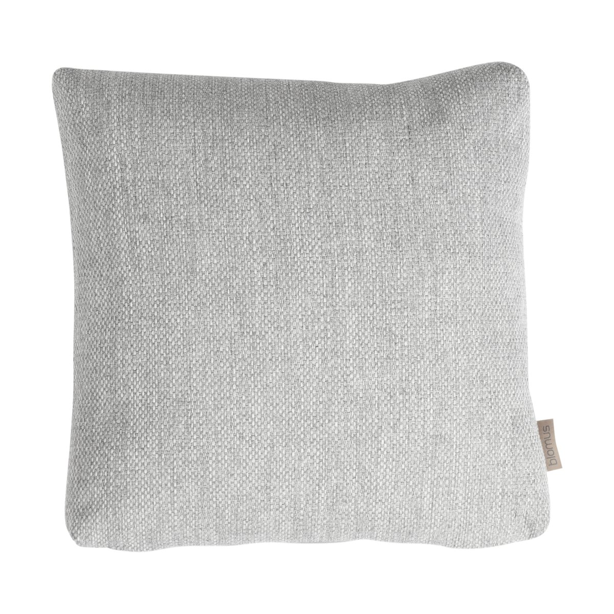 blomus Grow kudde 38x38 cm Cloud | Skandinavisk Design | Övrigt utomhus | Grå
