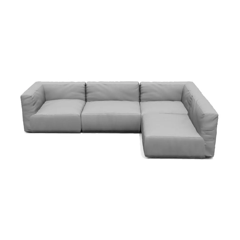 Grow modulsoffa kombination A,  blomus