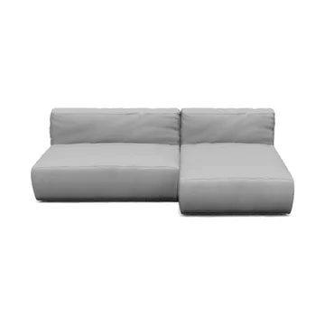 Grow modulsoffa kombination C - blomus