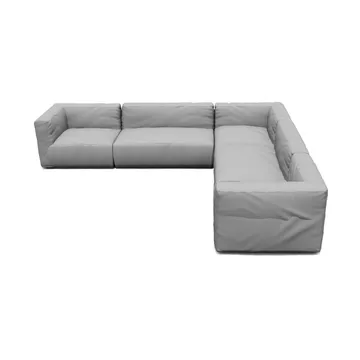 Grow modulsoffa kombination F - blomus
