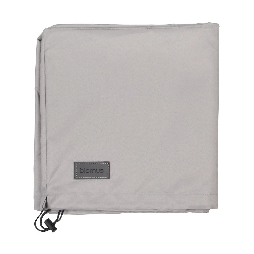 blomus Grow överdragsskydd modulsoffa corner seater Cloud