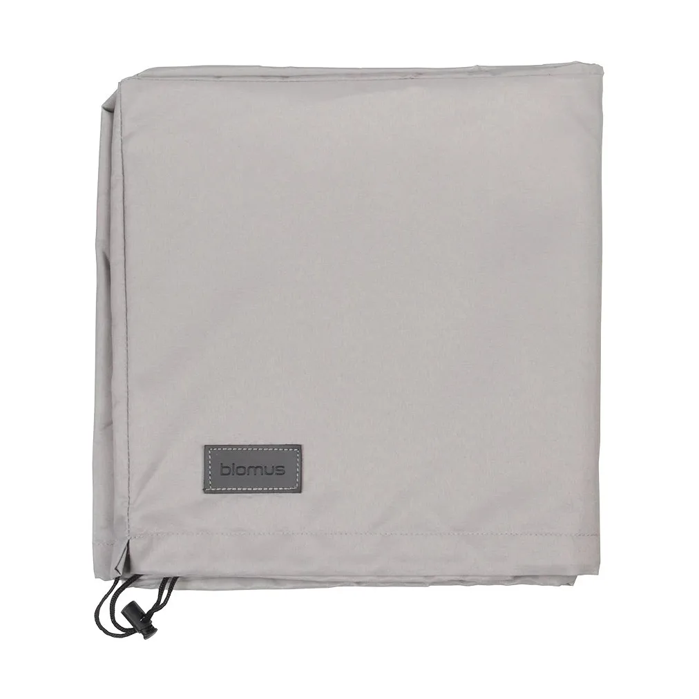 blomus Grow överdragsskydd sittpuff Cloud | Skandinavisk Design | Övrigt utomhus | Grå
