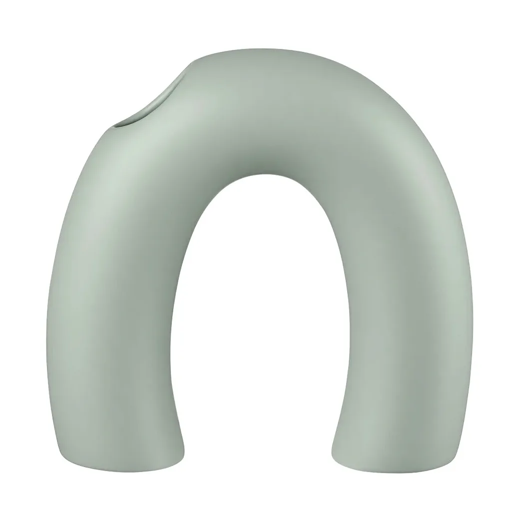 Kagetsu vas 12 cm, Desert Sage blomus