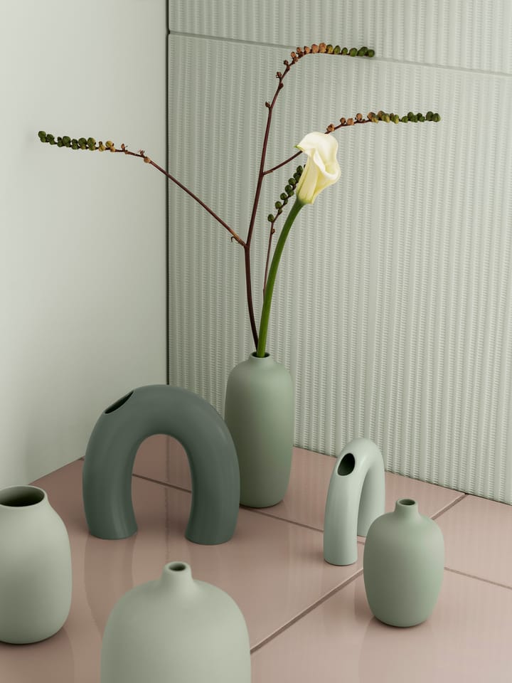 Kagetsu vas 12 cm, Desert Sage Blomus