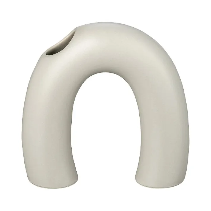 Kagetsu vas 12 cm, Micro chip blomus