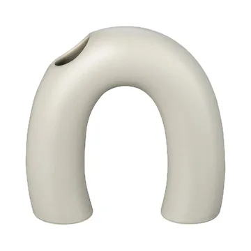 Kagetsu vas 12 cm - Micro chip - blomus