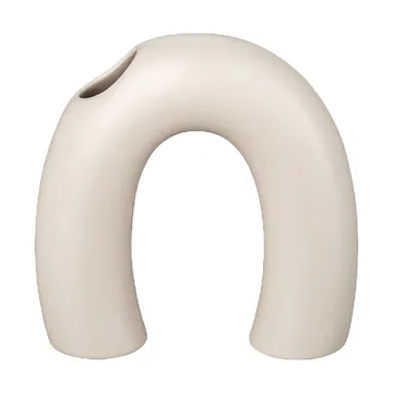 Kagetsu vas 12 cm - Moonbeam - blomus