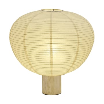 Kami bordslampa 46 cm - Ek - blomus