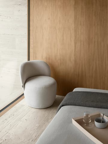 Kankyo dekorationsbricka 30x46 cm - Moonbeam - Blomus