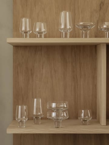 Koyoi brandyglas 10 cl - klar - Blomus