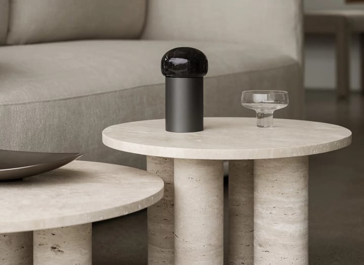 Koyoi champagneglas Coupe 9 cl, klar Blomus