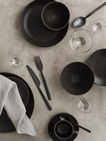 Koyoi champagneglas Coupe 9 cl - klar - Blomus