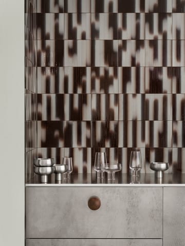 Koyoi champagneglas Coupe 9 cl - Rostfritt stål - Blomus