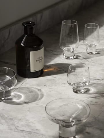 Koyoi likörglas 13 cl - Klar - Blomus