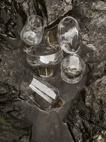 Koyoi likörglas 13 cl - Klar - Blomus