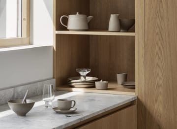 Koyoi likörglas 13 cl - Klar - Blomus