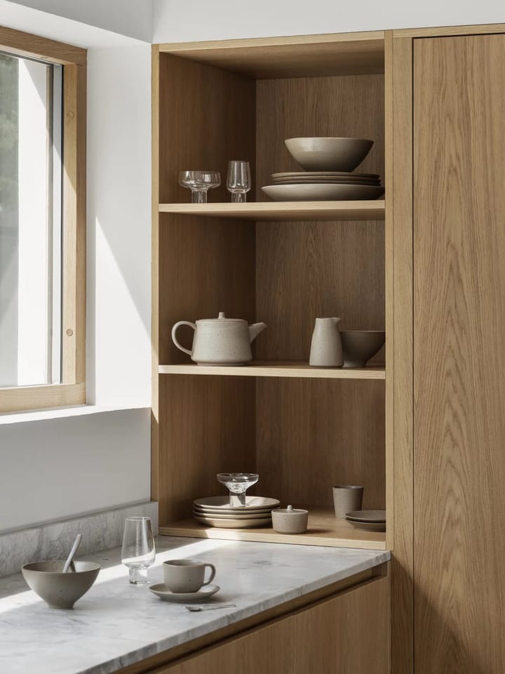 Koyoi proseccoglas 20 cl, klar Blomus