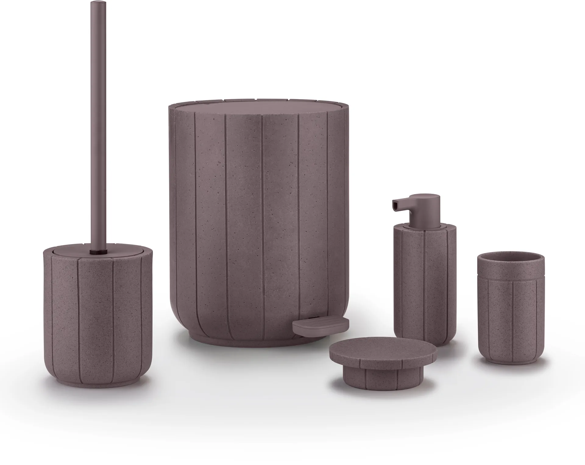 Kua pedalhink, Cedar Wood, 3 L blomus