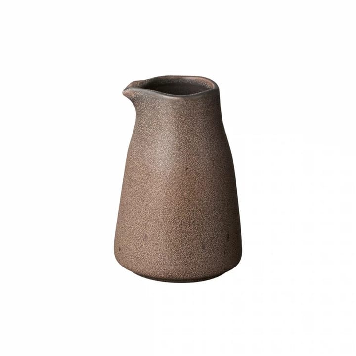 Kumi mjölkkanna 29 cl, Espresso Blomus