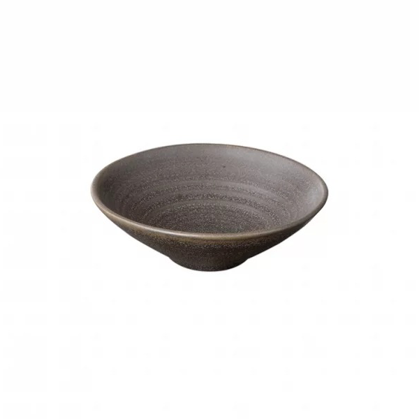 blomus Kumi skål XS 8 cm Espresso | Skandinavisk Design | Serveringsskålar | Brun
