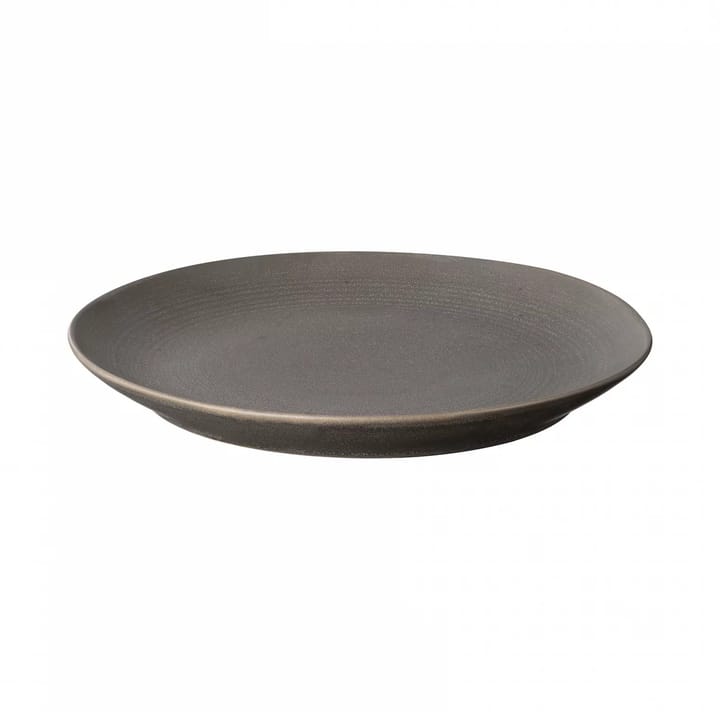 Kumi tallrik Ø26 cm, Espresso Blomus