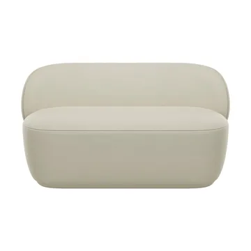 Kuon soffa 2-sits - Boucla beige - blomus