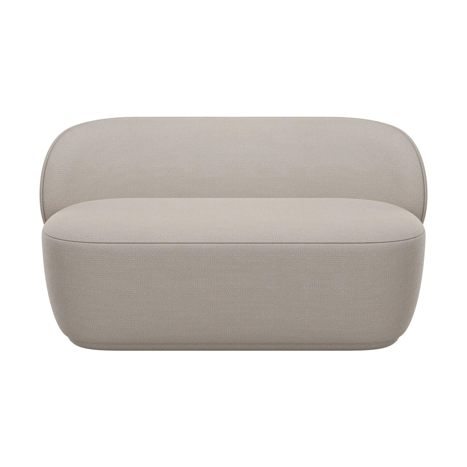 Kuon soffa 2-sits, Socia desert blomus