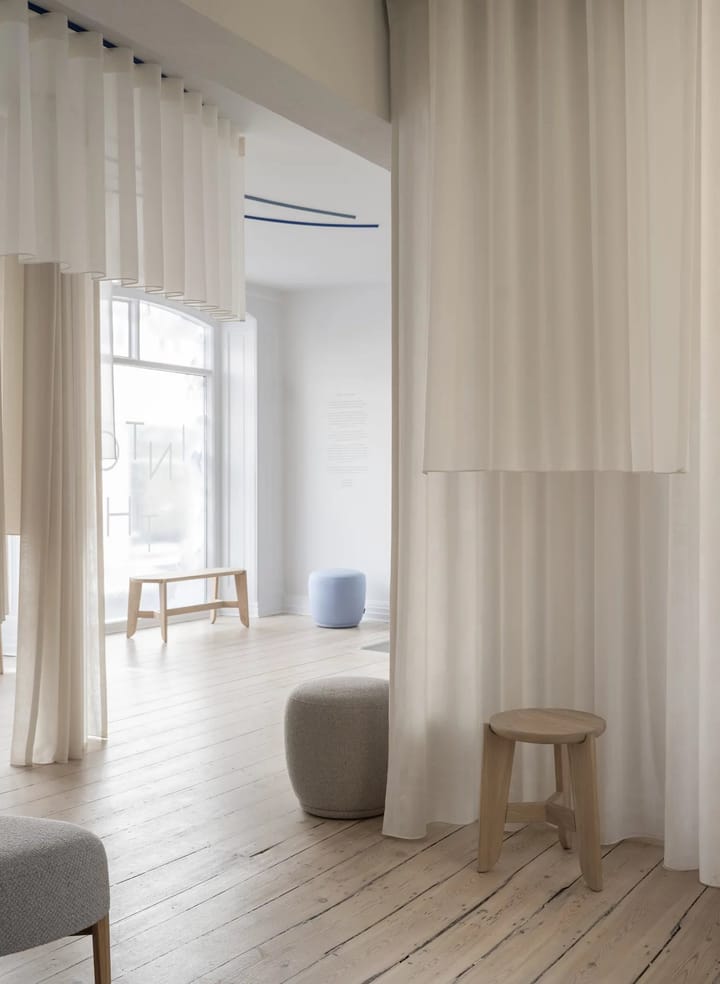 Kuon soffa 2-sits, Socia desert Blomus