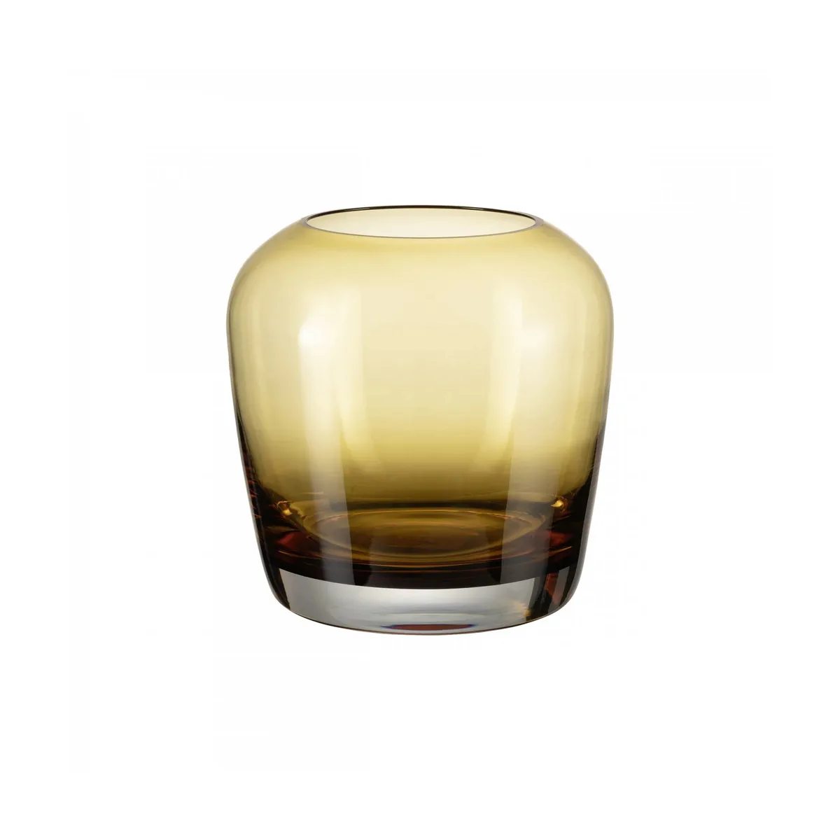 blomus Leta vas 11 cm Tan