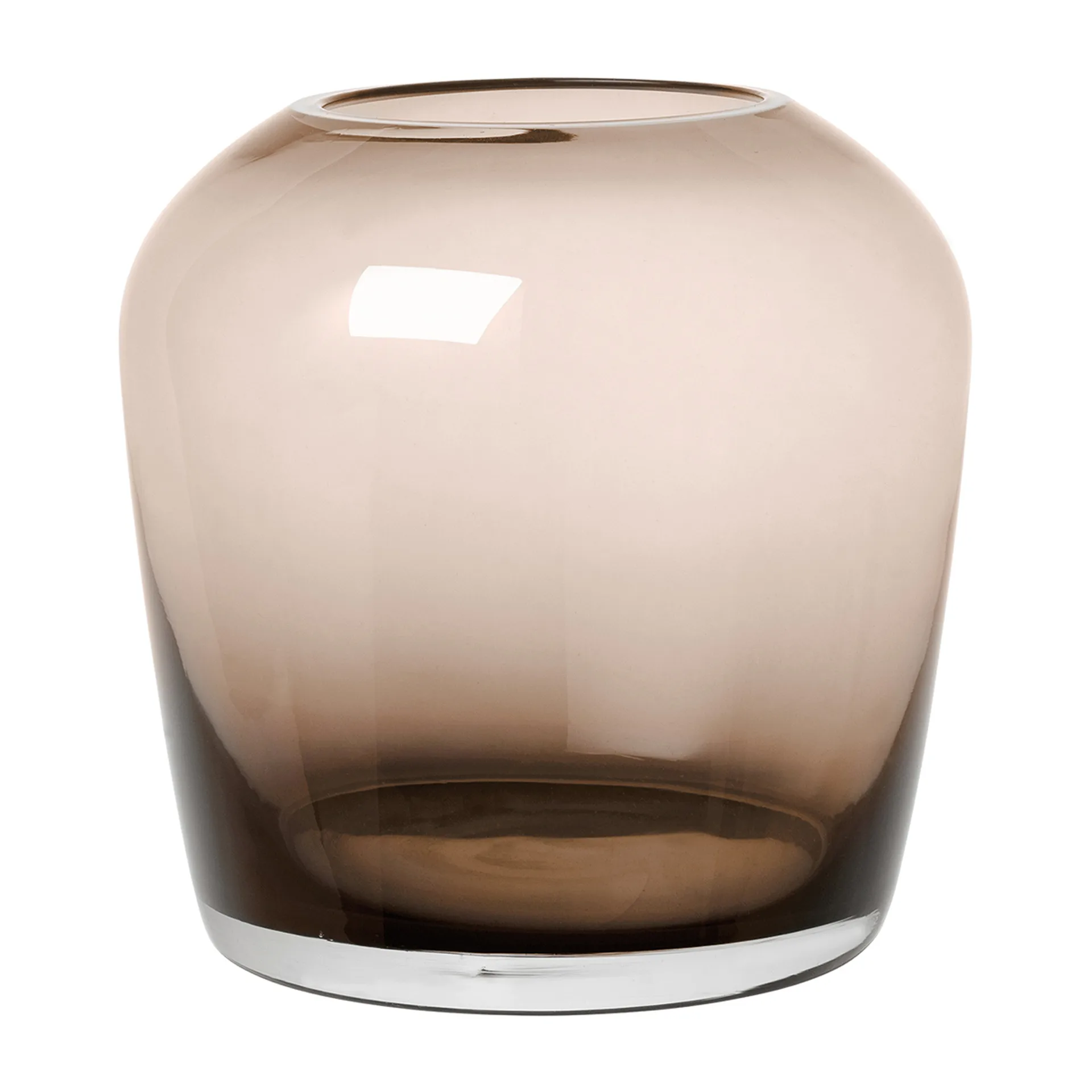 Leta vas 13 cm, Coffee blomus