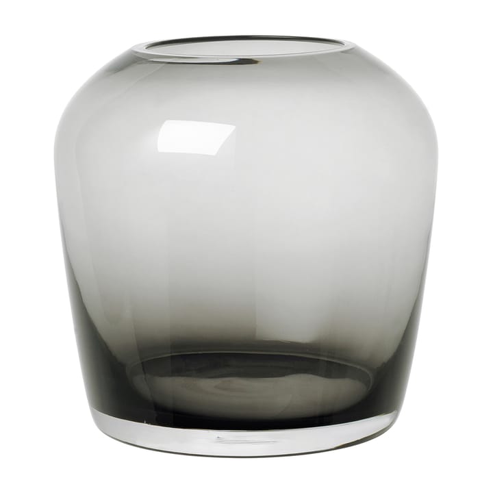 Leta vas 13 cm, Smoke Blomus