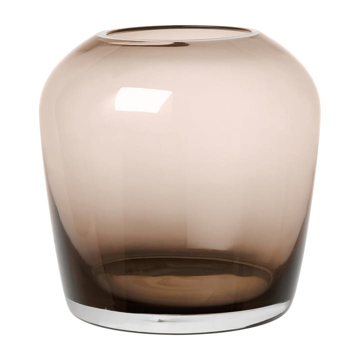 Leta vas 15 cm, Coffee blomus