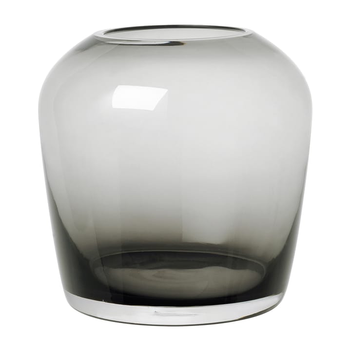 Leta vas 15 cm, Smoke Blomus
