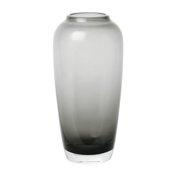 Leta vas 17 cm - Smoke - blomus