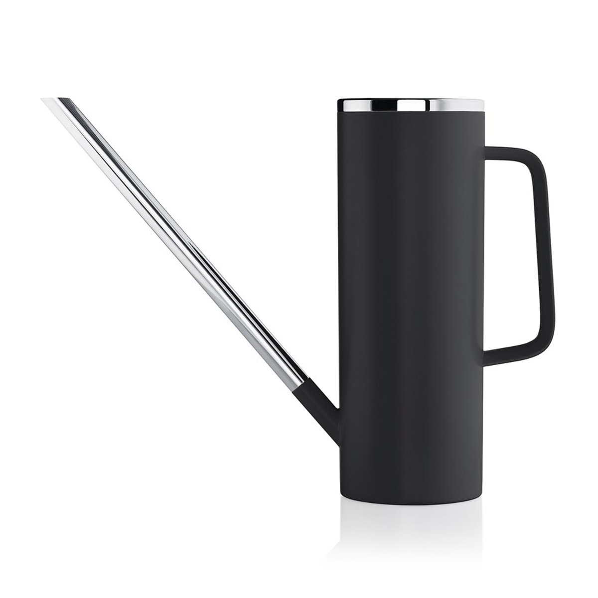 blomus Limbo vattenkanna 1,5 l Anthracite | Skandinavisk Design | Vattenkannor | Grå