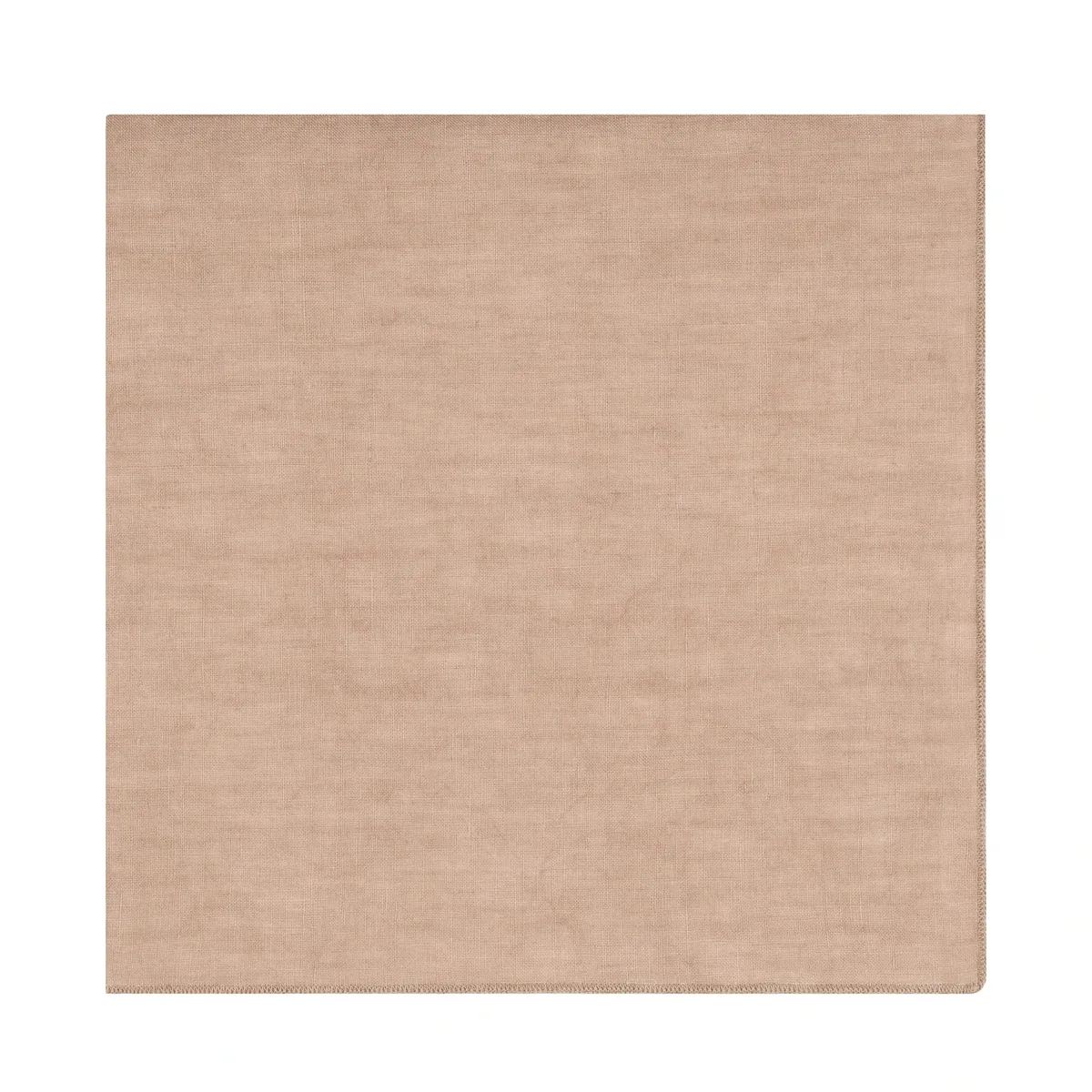 blomus Lineo linneservett 42x42 cm Misty rose