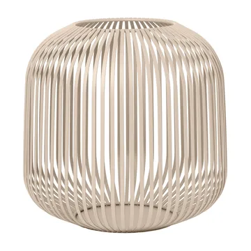 Lito lanterna ljuslykta Ø27.5 cm - Nomad - blomus