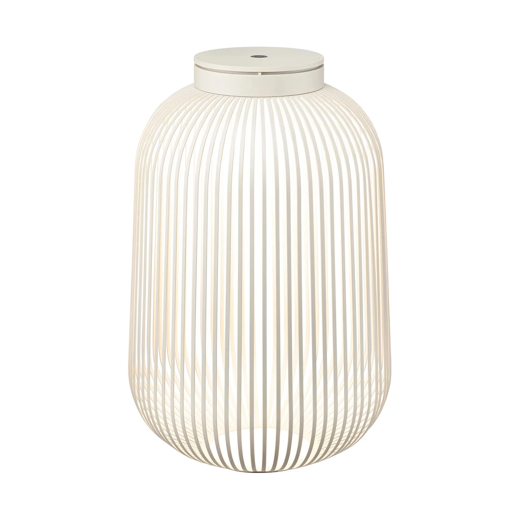 Lito LED-Lampa L, Silk Gray blomus