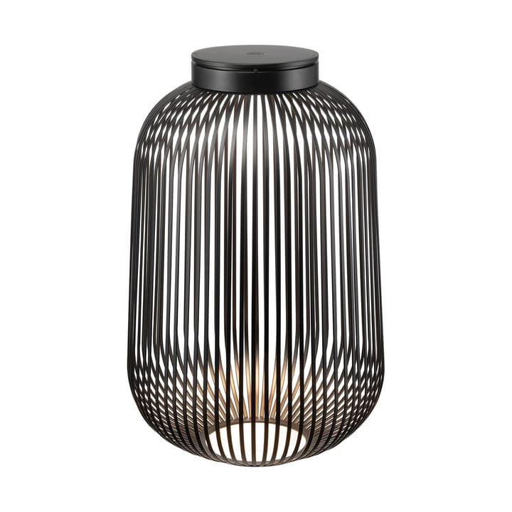 Lito LED-Lampa L, Svart Blomus