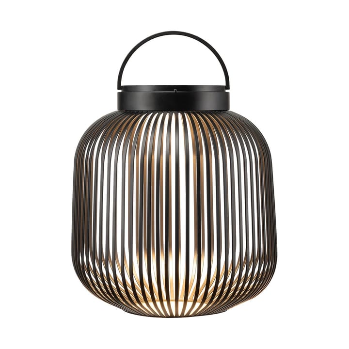 Lito LED-Lampa M - Svart - Blomus