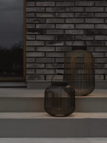 Lito LED-Lampa M - Svart - Blomus