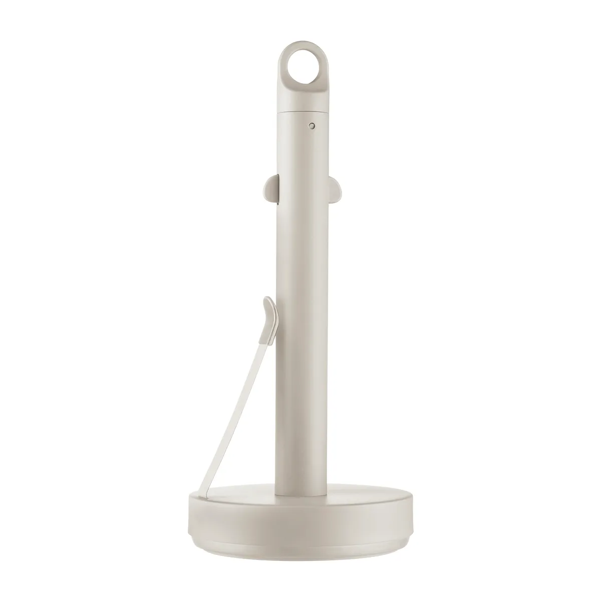 blomus Loop hushållspappershållare Moonbeam