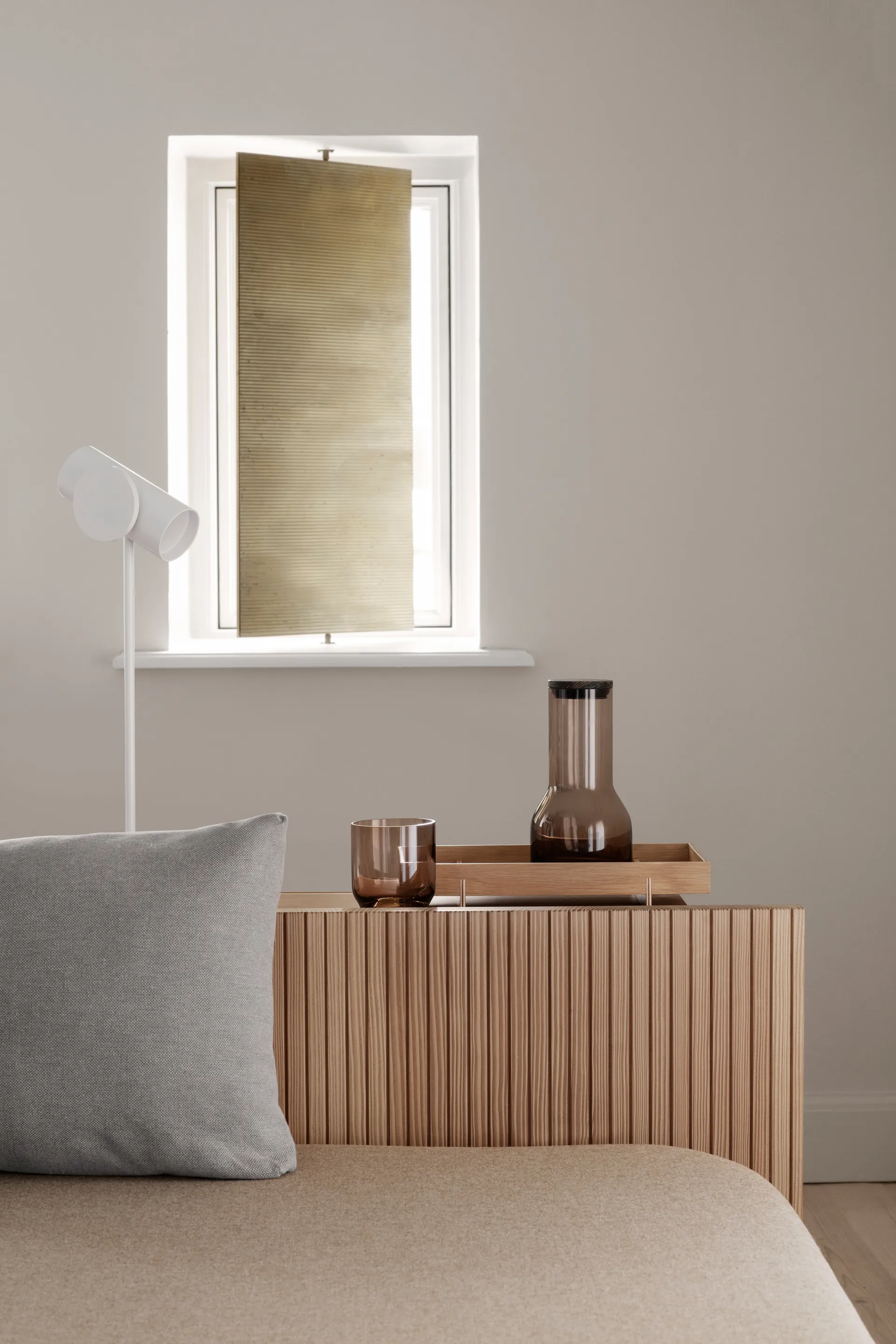 Lungo dricksglas 25 cl 2-pack, Coffee blomus