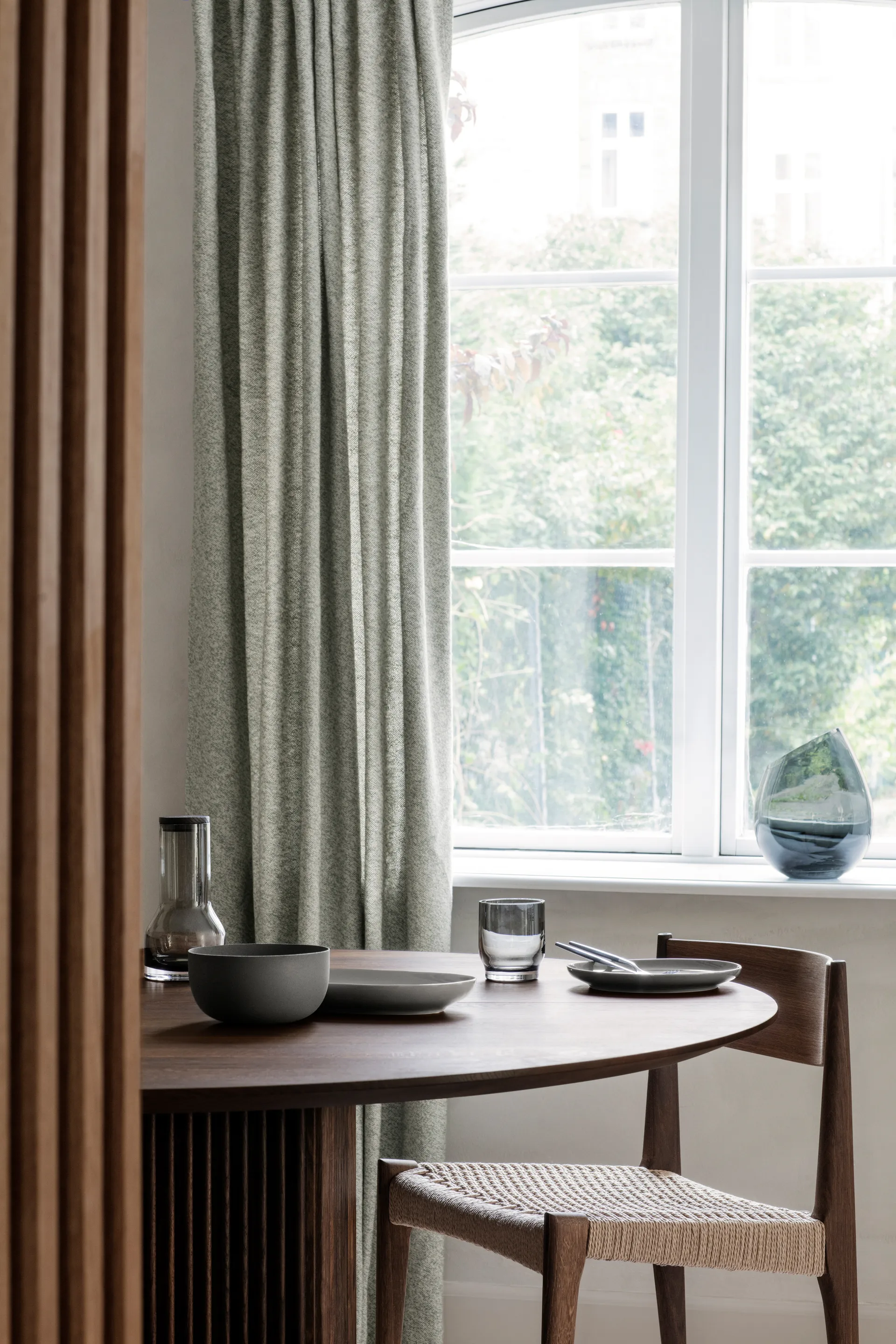 Lungo dricksglas 25 cl 2-pack, Smoke blomus