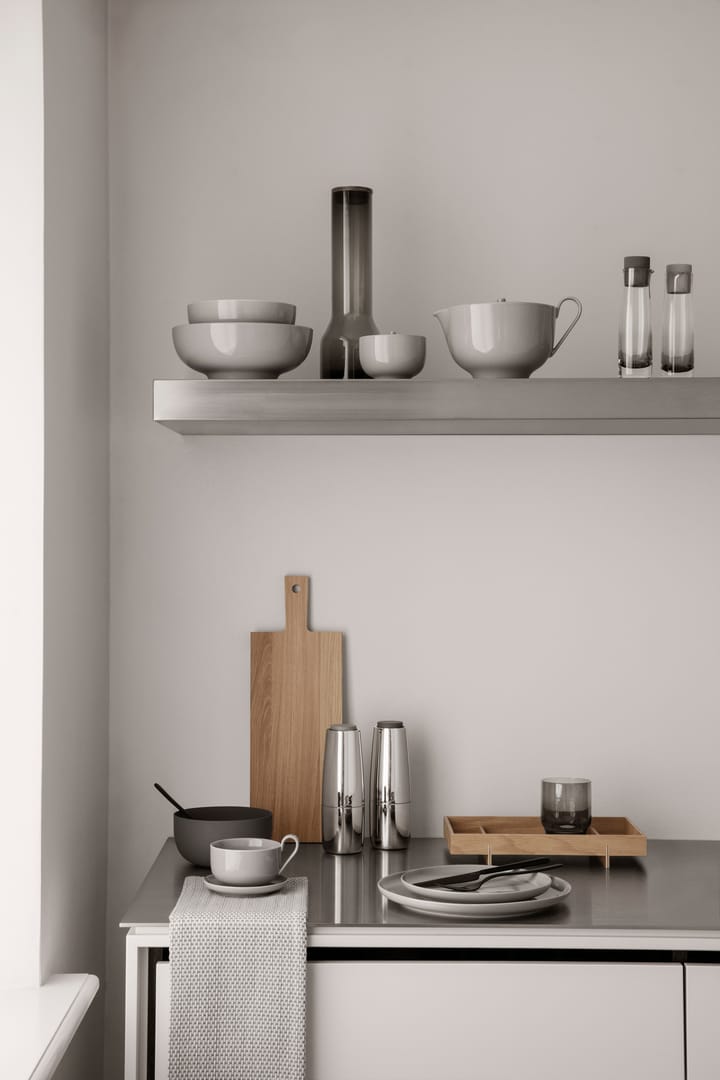 Lungo dricksglas 25 cl 2-pack, Smoke blomus